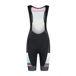 Dámske šortky Rogelli IMPRESS multicolor 2XL Dámske šortky Rogelli IMPRESS multicolor 2XL