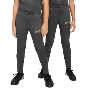 Detské nohavice Nike Dri-Fit Enfant Grey DX5490 061 Detské nohavice Nike Dri-Fit Enfant Grey DX5490 061