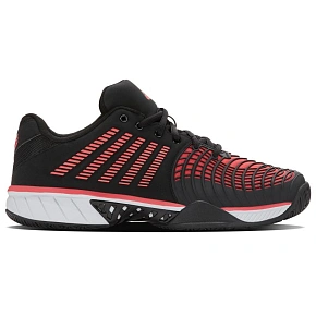 K-swiss EXPRSLIGHT3 HB PADEL pánske profi tenisky čierne (08900-074-M)