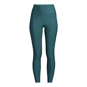 Dámske tréningové legíny CASALL Graphic High Waist Tights, zelená farba Dámske tréningové legíny CASALL Graphic High Waist Tights, zelená farba