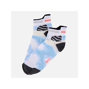 Ponožky ROSSIGNOL Sapa Socks, modré Ponožky ROSSIGNOL Sapa Socks, modré