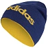 Zimná čiapka adidas Linear Beanie KS4528