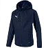 Puma – pánska športová bunda LIGA Training Rain Jacket – nepremokavá
