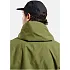 Czapka Cap PERFORMANCE WATERPROOF GRAPHIC czarna