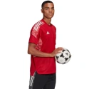 Pánske tréningové tričko Condivo 21 Primeblue M GH7166 - Adidas