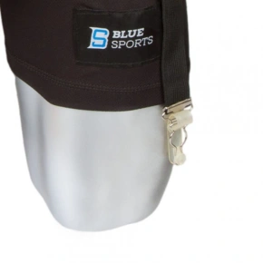 Ribano Šortky s pruhmi BlueSports Cup Jr