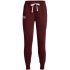 Dámske tričko Rival Fleece W 1356416 690 - Under Armour