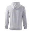 Pánska mikina Trendy Zipper M MLI-41003 - Malfini