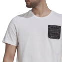 Pánske tričko TX Pocket M GU8993 - Adidas
