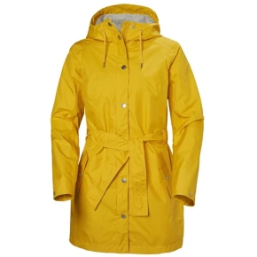 Dámska bunda do dažďa W Lyness II Coat W 53248 344 - Helly Hansen
