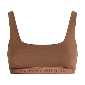 Dámska športová podprsenka Modal Bralette UW0UW03804-GTR - Tommy Hilfiger