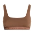 Dámska športová podprsenka Modal Bralette UW0UW03804-GTR - Tommy Hilfiger