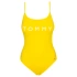 Dámske jednodielne plavky UW0UW01424-700 - Tommy Hilfiger