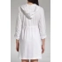 Dámsky dlhý župan YI2913044 - DKNY