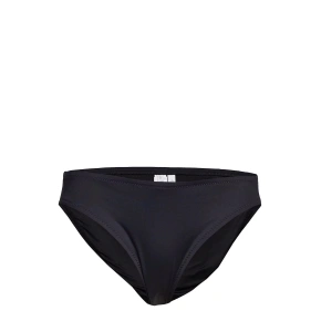 Spodný diel plaviek KW0KW00800-BEH čierna - Calvin Klein