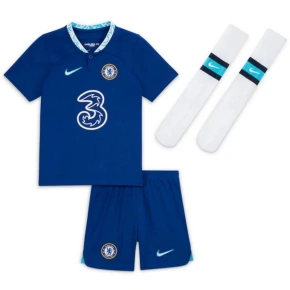 Detská futbalová súprava Jr DJ7888 496 - Nike