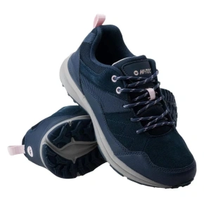 Dámska športová obuv Manirez W 92800304922 Dark Blue - Hi-Tec