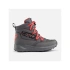 Rossi Podium Hero RNLMC09 Dark grey with red - Rossignol