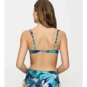 Dámska plavková podprsenka Summer Fleur WP - Triumph