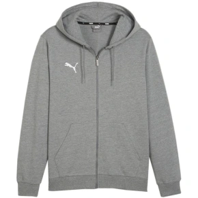 Puma Team Goal Casuals Hoodie M 658595 33 Pánske
