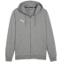 Puma Team Goal Casuals Hoodie M 658595 33 Pánske