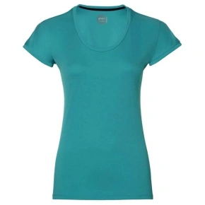 Asics Capsleeve Top W T-Shirt 1545411274