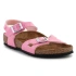 Sandále Birkenstock Rio Jr 1026864
