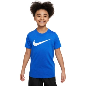 Detské tričko Nike Dri-FIT Park 20 blue CW6941 463 x
