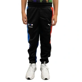 Puma BMW MMS Jr nohavice 535912 04