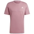 Tričko adidas Essentials Single Jersey s vyšitým malým logom M IX0120 men