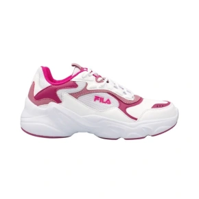 Fila Collene CB W FFW0046 13347 dámske topánky Fila Collene CB W FFW0046 13347 dámske topánky