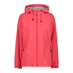 Cmp Woman Bunda s kapucňou Fix Hood W 39X6636-C712 Cmp Woman Bunda s kapucňou Fix Hood W 39X6636-C712