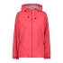 Cmp Woman Bunda s kapucňou Fix Hood W 39X6636-C712