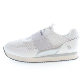 Dámska obuv U.S. Polo W NOBIW003 WHI