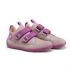 Affenzahn Halbschuh Leder Buddy Koala Jr topánky 00428-40076