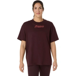 Asics Logo Tee W 2032C843602 tričko