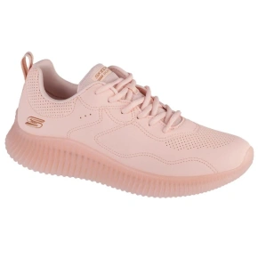 Skechers Bobs Geo - How Marvelous 117422-LTPK Różowe 36