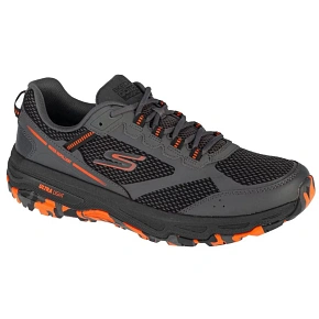 Skechers Go Run Trail Altitude 220112-CCOR Šedé 43 Skechers Go Run Trail Altitude 220112-CCOR Šedé 43