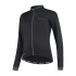 Rogelli dámska mikina ESSENTIAL black L
