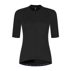 Rogelli dámsky dres ESSENTIAL II black M Rogelli dámsky dres ESSENTIAL II black M