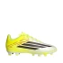 Detská futbalová obuv adidas F50 Club FG/MG JS1482