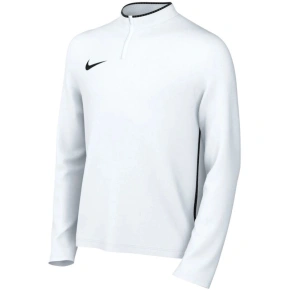 Nike Dri Fit Park Drill Top White IB7542 100 Nike Dri Fit Park Drill Top White IB7542 100