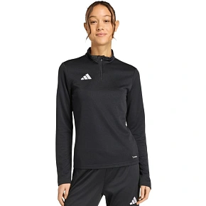 Dámsky tréningový top adidas Entrada 26 black JZ6646