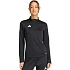 Dámsky tréningový top adidas Entrada 26 black JZ6646