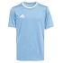 Adidas Detský dres Entrada 26 Jersey modrý JZ2527