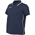 Dámske tričko Nike Dri-Fit Park 26 Polo Navy Blue HM7150 410
