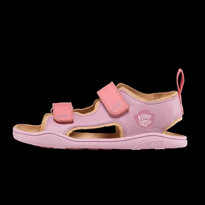 Sandále Affenzahn Leather Airy Otter (01394-40078) Sandále Affenzahn Leather Airy Otter (01394-40078)