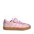 Detská obuv adidas VL Court 3.0 pink JP7835