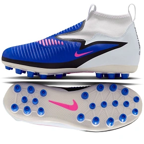 Topánky Nike Phantom 6 High Academy FG/MG HQ2042-446 Topánky Nike Phantom 6 High Academy FG/MG HQ2042-446