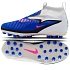 Topánky Nike Phantom 6 High Academy FG/MG HQ2042-446